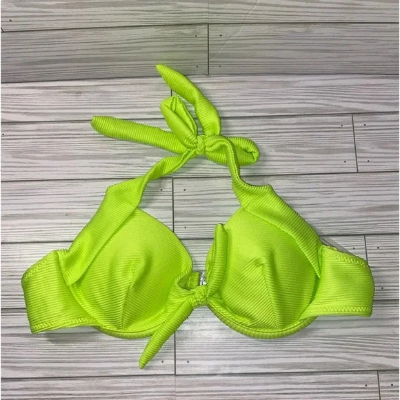 Fashion Nova 2pc bikini - Picture 2 of 6